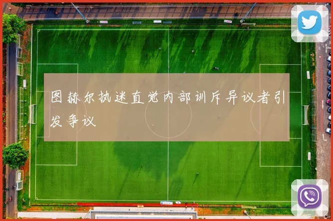 图赫尔执迷直觉内部训斥异议者引发争议